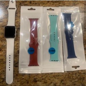 Apple watch series 3